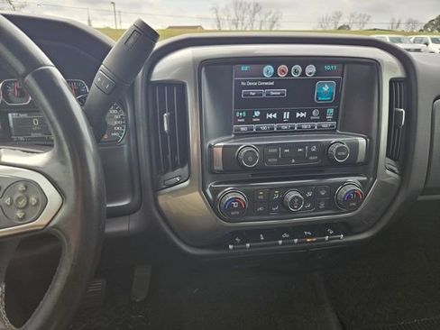 Used 2017 Chevrolet Silverado 1500 LT w/ All Star Edition image 17