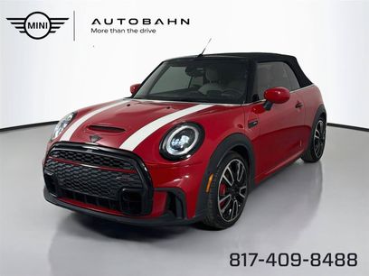 Used 2022 MINI Cooper John Cooper Works