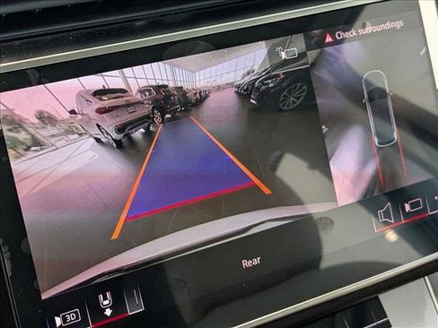 New 2026 Audi Q7 2.0T Premium image 11