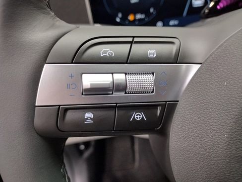 New 2026 Hyundai Tucson SEL image 29