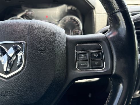 Used 2018 RAM 2500 Power Wagon w/ Leather & Luxury Group AWD/4WD image 23