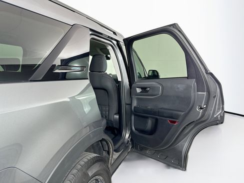 Used 2024 Ford Bronco Sport Big Bend image 28