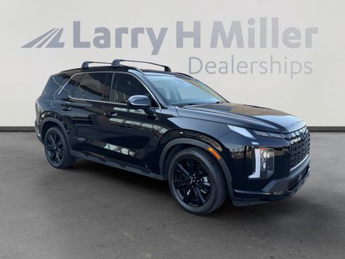 Used 2025 Hyundai Palisade XRT FWD image 7
