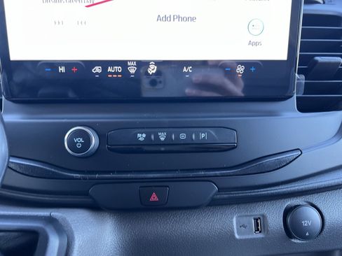 New 2026 Ford Transit 250 148 Medium Roof image 20