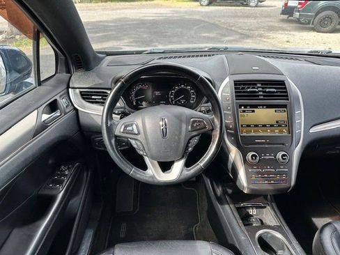 Used 2016 Lincoln MKC Reserve AWD/4WD image 12