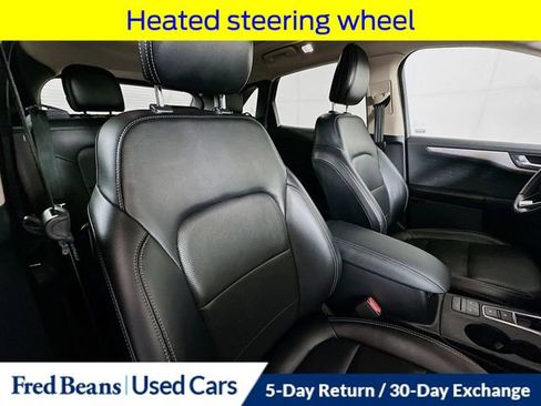 Certified 2020 Ford Escape SEL image 35