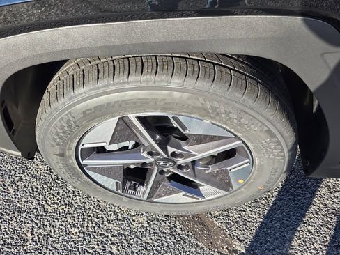New 2026 Hyundai Tucson SEL FWD image 16