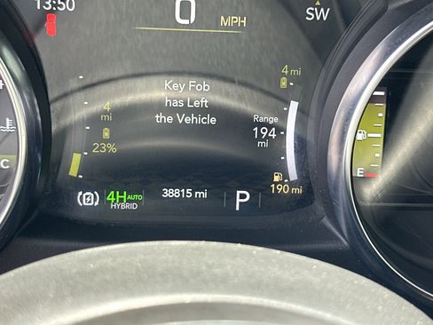 Used 2023 Jeep Wrangler Unlimited Sahara AWD/4WD image 31