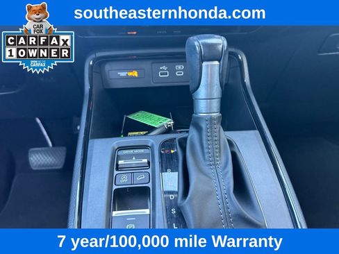Used 2024 Honda CR-V EX-L image 21