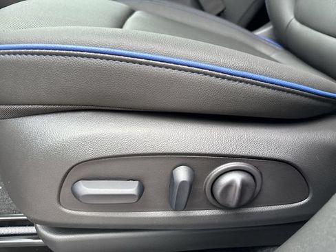New 2026 Buick Encore GX Sport Touring w/ Comfort Package FWD image 12