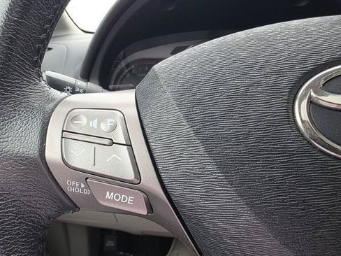 Used 2012 Toyota Venza XLE w/ XLE Premium Pkg AWD/4WD image 12