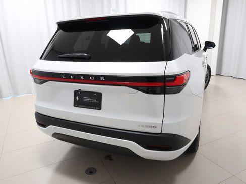 Used 2024 Lexus TX 350 FWD image 5