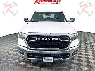 New 2025 RAM 1500 Big Horn video 2