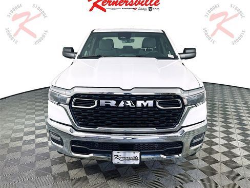 New 2025 RAM 1500 Big Horn image 2