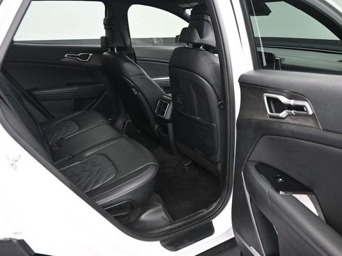 Used 2023 Kia Sportage X-Line AWD/4WD image 12