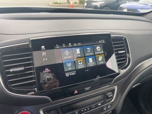 Used 2023 Honda Passport EX-L image 51