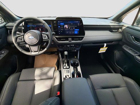 New 2026 Subaru Outback Touring XT image 16