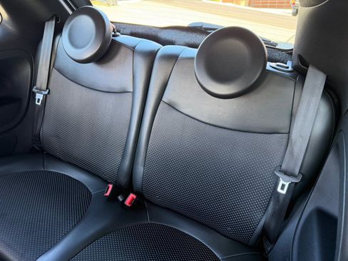 Used 2017 FIAT 500 e FWD image 33