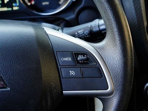 Used 2021 Mitsubishi Outlander Sport ES FWD image 20