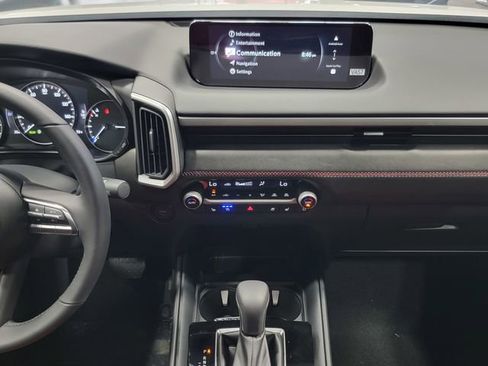 New 2026 MAZDA CX-50 AWD 2.5 Hybrid w/ Cargo Package image 17