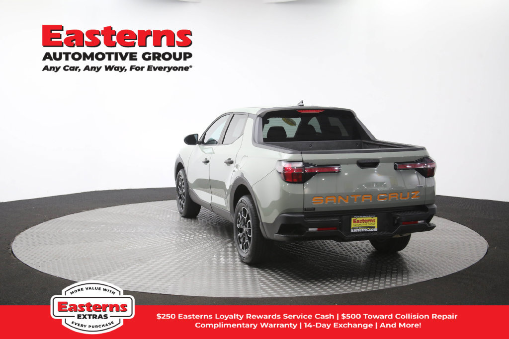 Used 2022 Hyundai Santa Cruz SEL AWD/4WD image 66