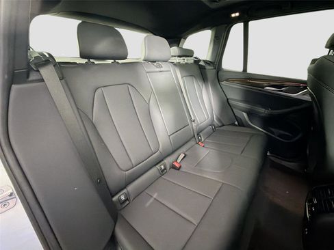 Used 2021 BMW X3 sDrive30i w/ Premium Package RWD image 27