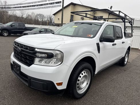 Used 2024 Ford Maverick XL w/ Equipment Group 100A Standard image 10