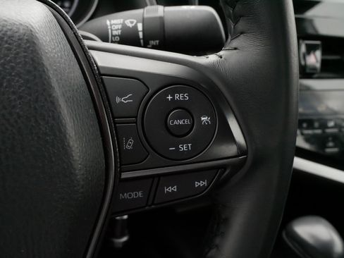 Certified 2024 Toyota Camry SE image 25