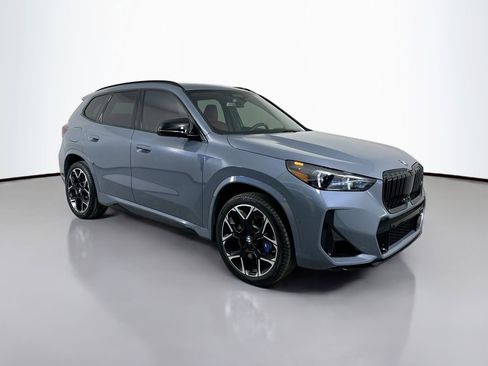 New 2026 BMW X1 M35i w/ Technology Package image 3