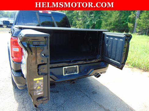 Certified 2025 RAM 1500 Laramie w/ Sport Appearance Package AWD/4WD image 20