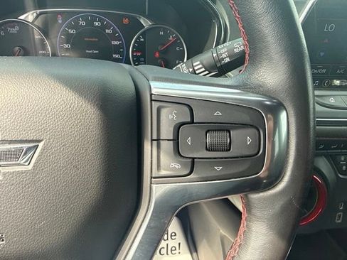 Used 2020 Chevrolet Blazer RS w/ LPO, Floor Liner Package FWD image 13