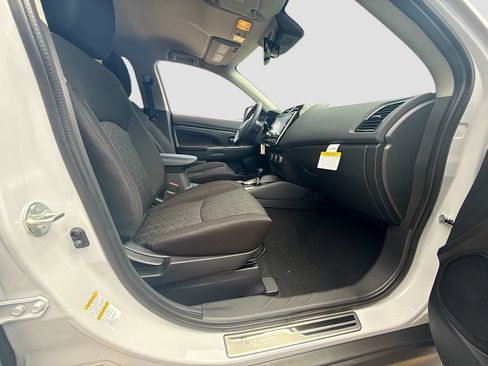 New 2026 Mitsubishi Outlander Sport ES AWD/4WD image 27