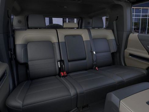 New 2026 GMC Hummer EV SUV image 89