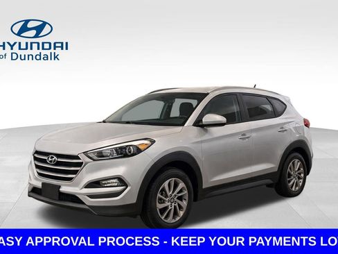 Used 2016 Hyundai Tucson SE w/ Option Group 02 FWD image 1