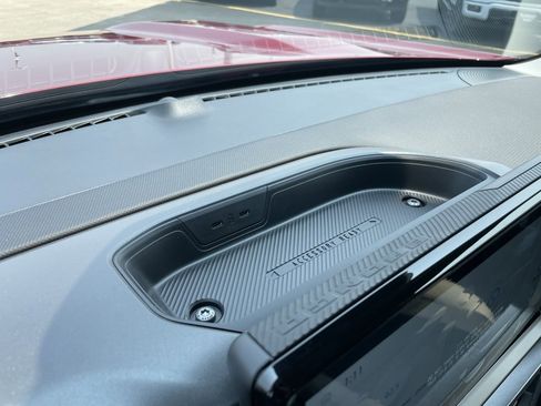 New 2025 Ford Bronco Sport Big Bend image 51