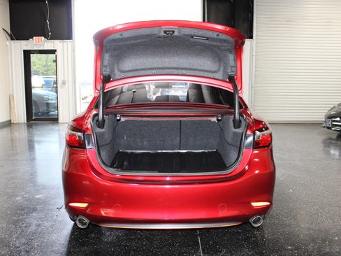 Used 2020 MAZDA MAZDA6 Touring FWD image 39