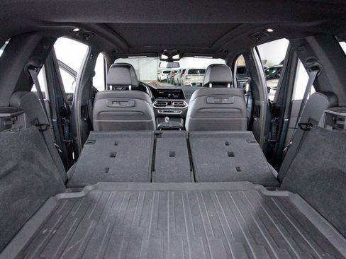 Used 2022 BMW X5 xDrive45e image 33