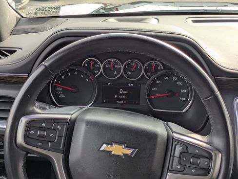 Used 2021 Chevrolet Tahoe LS image 22