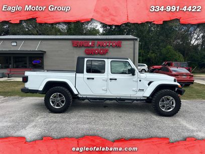 Used 2022 Jeep Gladiator Sport