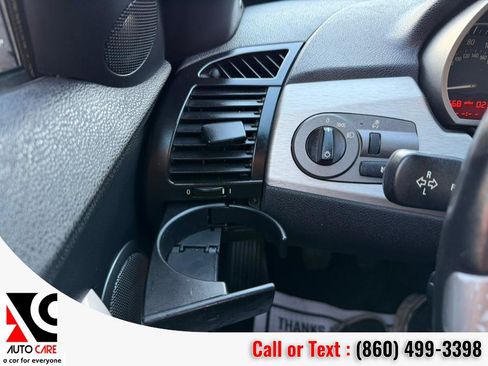 Used 2003 BMW Z4 2.5i image 20