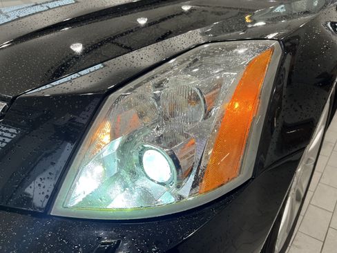 Used 2006 Cadillac XLR V RWD image 19