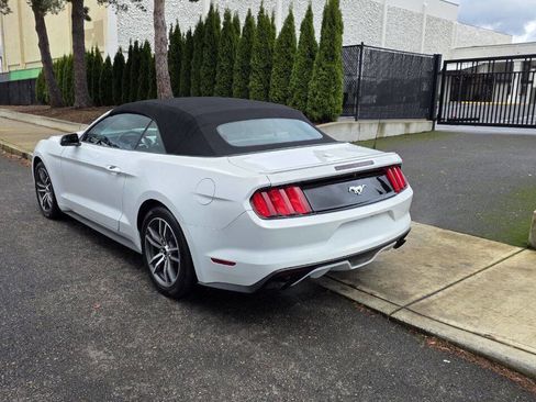 Used 2015 Ford Mustang Premium image 7
