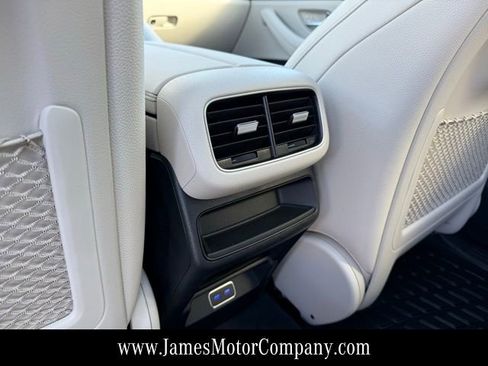 Certified 2026 Mercedes-Benz GLE 350 4MATIC image 22