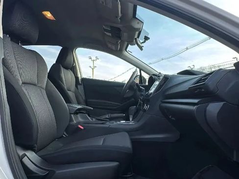 Used 2023 Subaru Crosstrek 2.0i AWD/4WD image 22