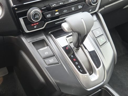 Certified 2022 Honda CR-V EX image 36