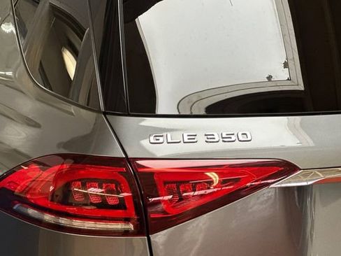 Used 2023 Mercedes-Benz GLE 350 GLE 350 image 36