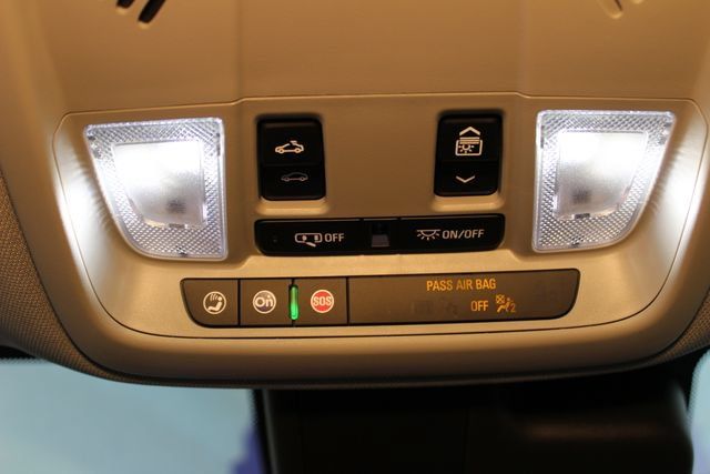 Certified 2024 Chevrolet Malibu LT w/ Sport Edition FWD image 26