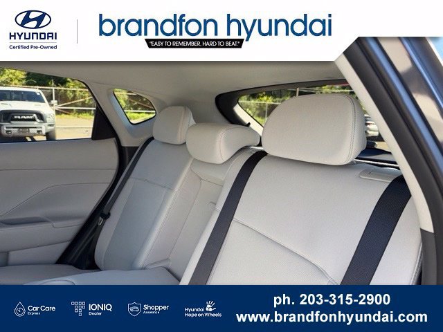 Used 2024 Hyundai Kona SEL AWD/4WD image 21