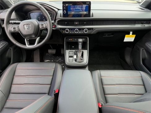 New 2026 Honda CR-V Sport-L image 7