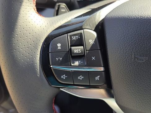 Used 2026 Ford Explorer ST w/ Sun And Sound Package RWD image 25